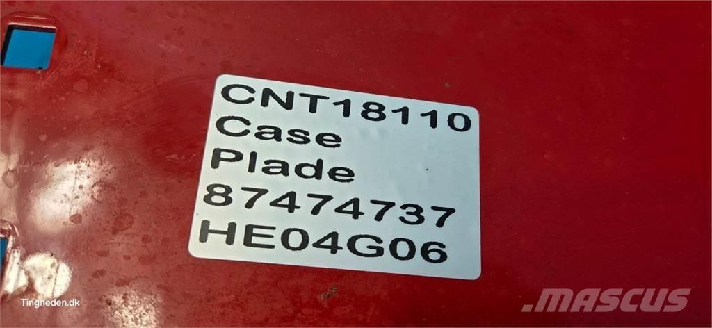 Case IH 5088 联合收割机配件