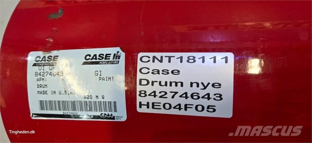Case IH 5088 联合收割机配件