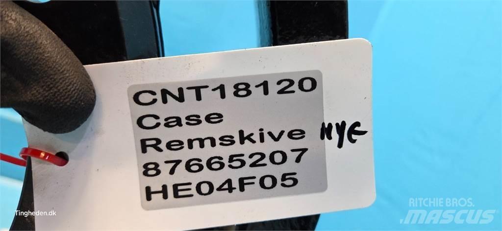 Case IH 5088 农业机械-其他