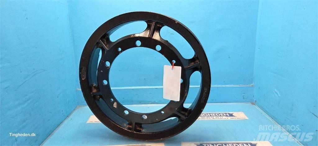 Case IH 5088 农业机械-其他