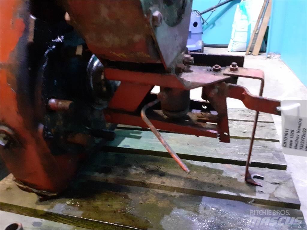 Case IH 6120 联合收割机配件