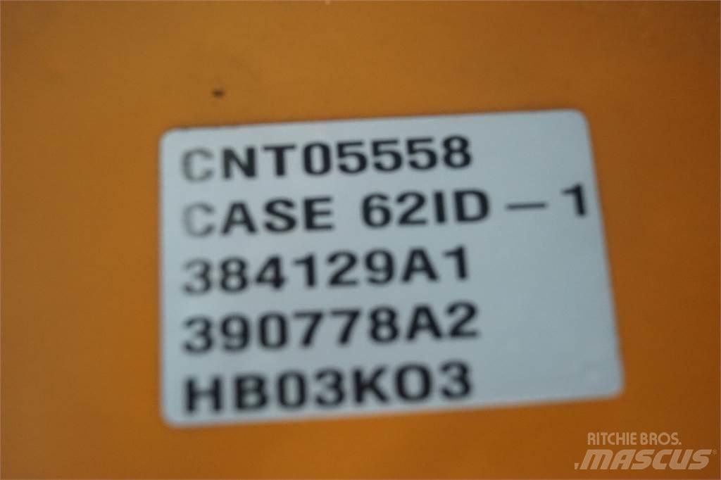 Case IH 621D 筛选机