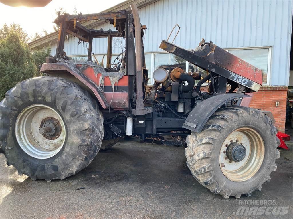 Case IH 7130 拖拉机/农用车