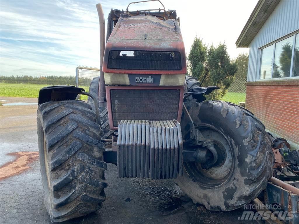 Case IH 7130 拖拉机/农用车