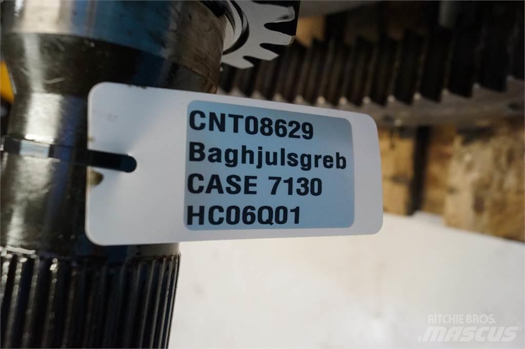 Case IH 7130 其他拖拉机配件