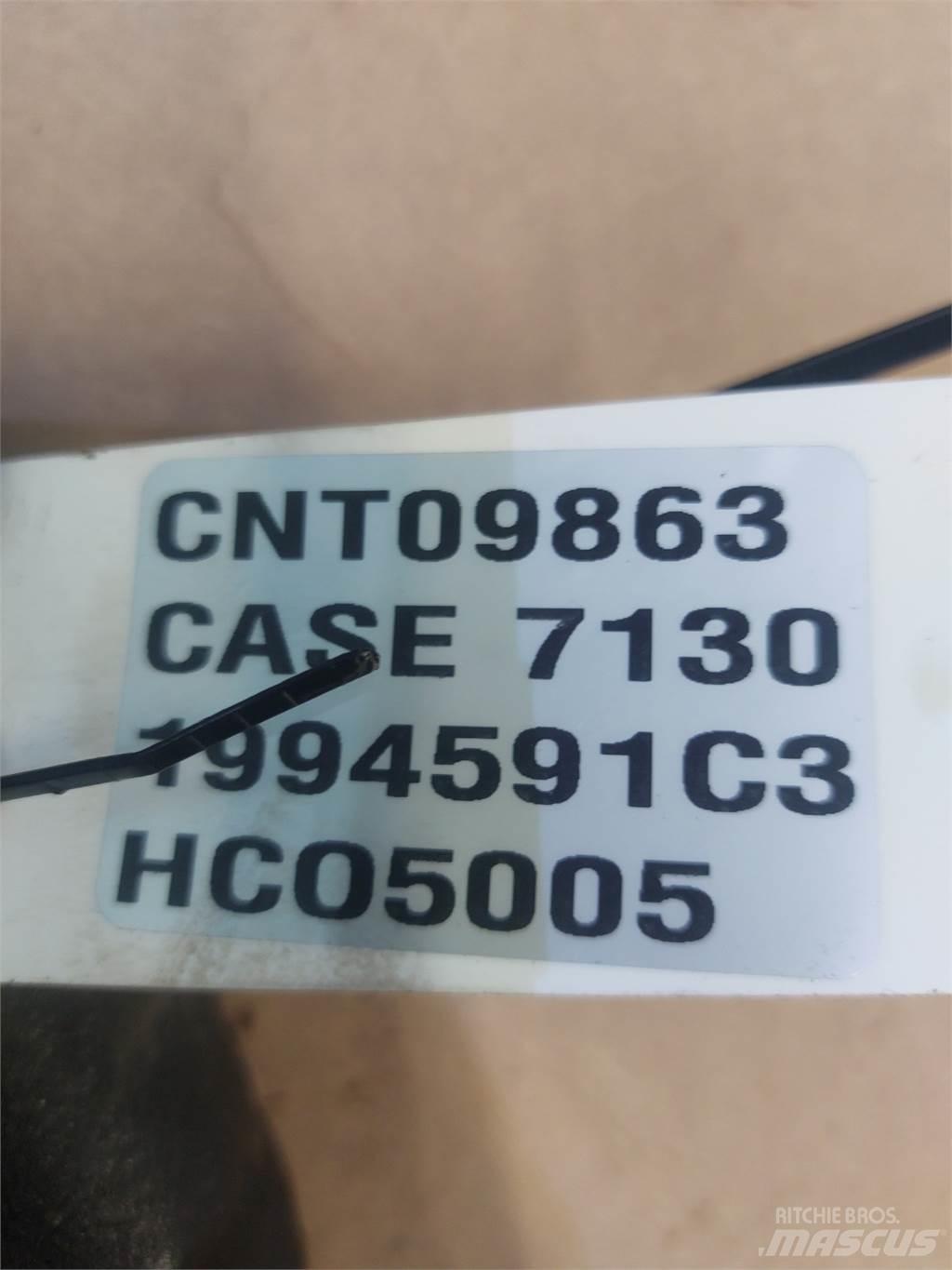 Case IH 7130 液压