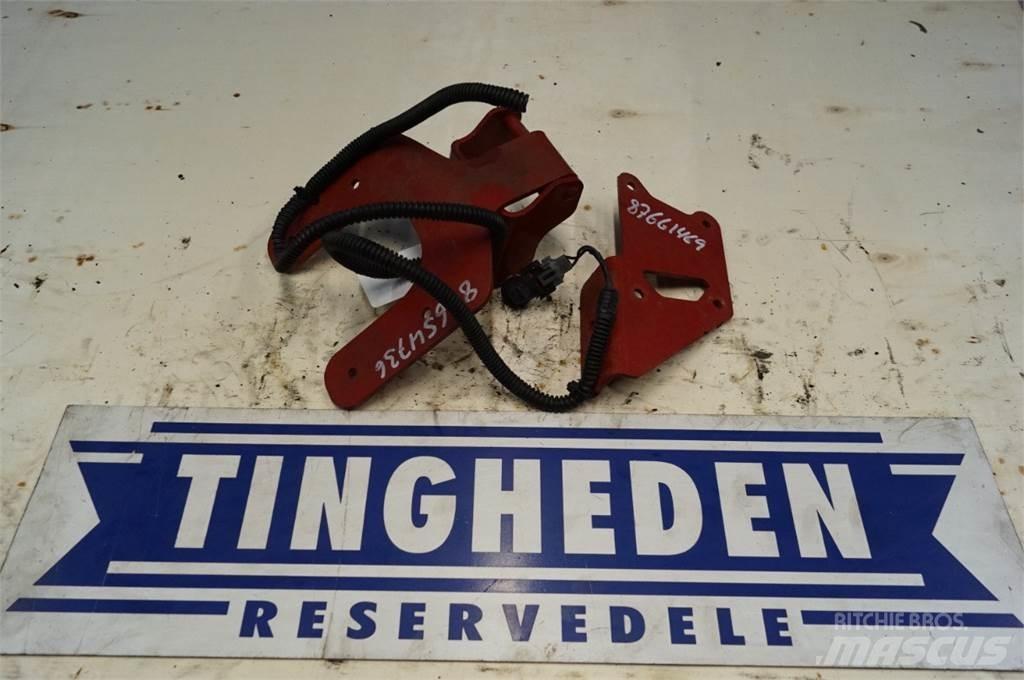 Case IH 7130 农业机械-其他