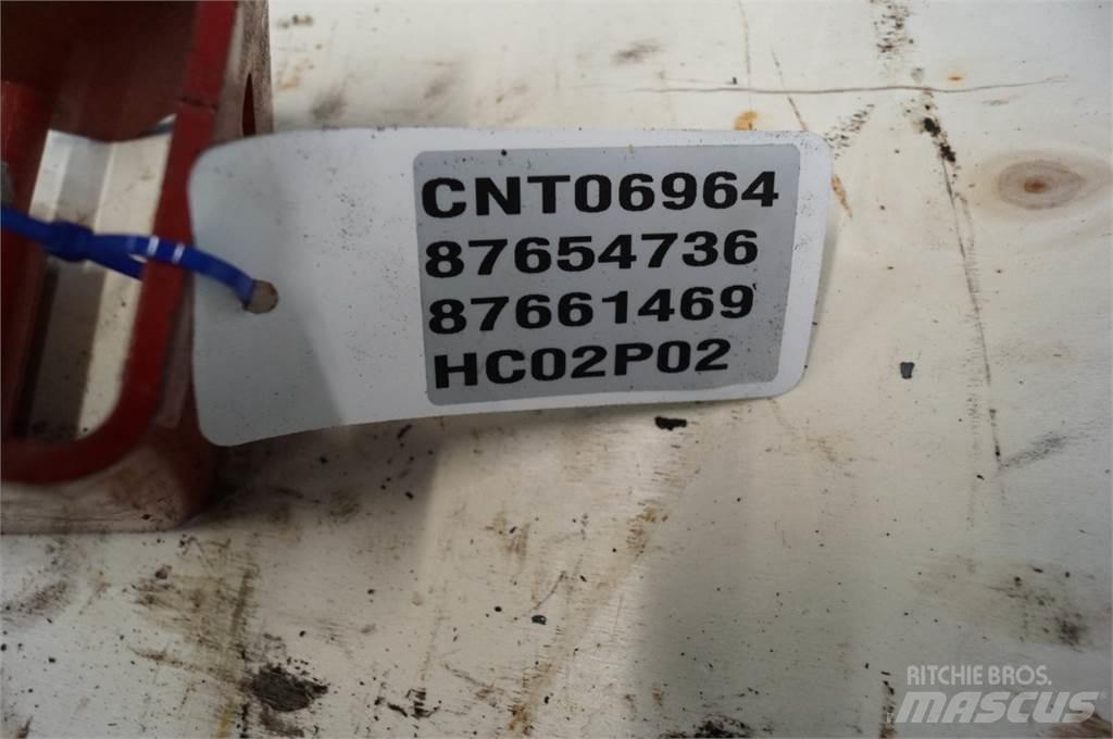Case IH 7130 农业机械-其他