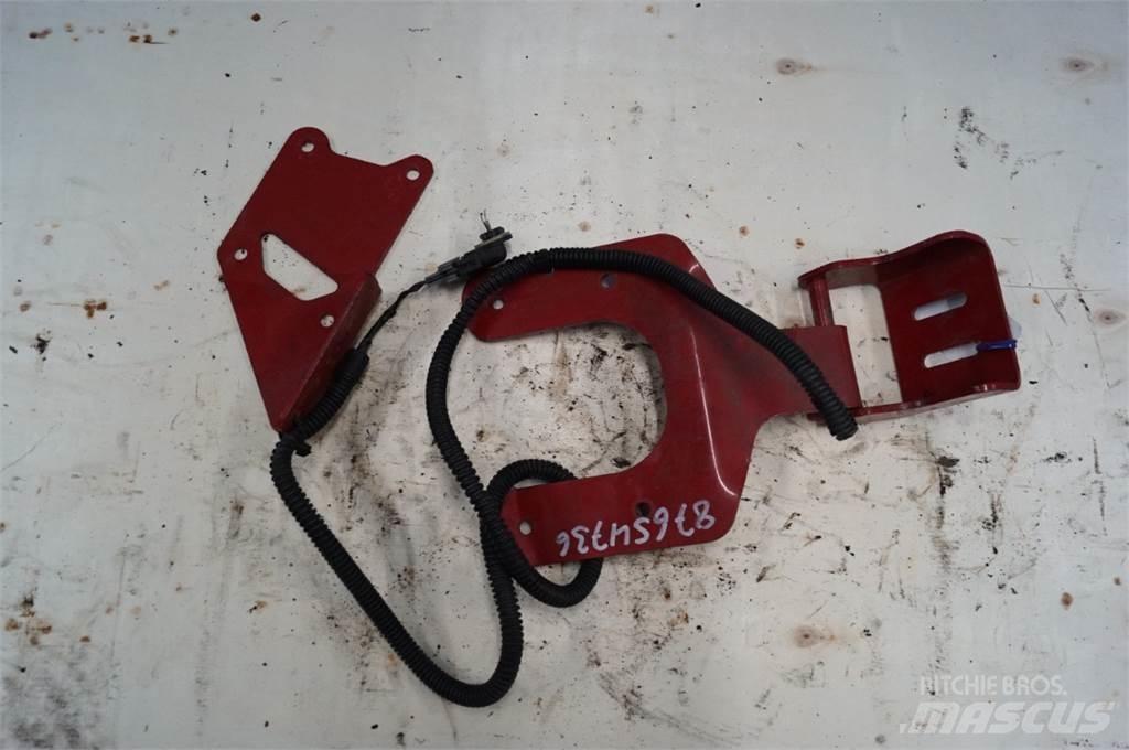 Case IH 7130 农业机械-其他