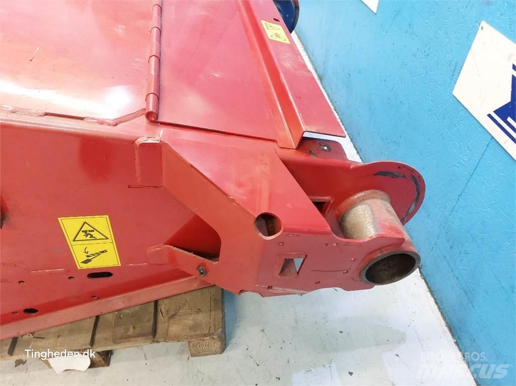 Case IH 7130 联合收割机配件
