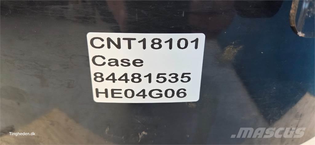 Case IH 7130 联合收割机配件