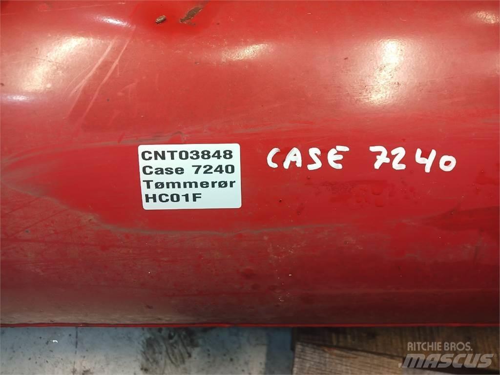 Case IH 7240 联合收割机配件
