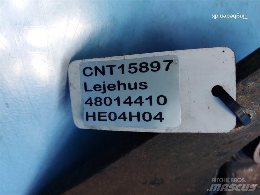 Case IH 7250 联合收割机配件