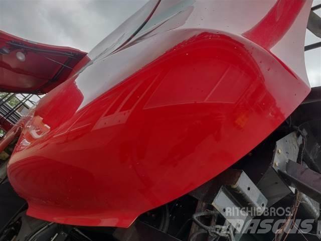 Case IH 8010 农业机械-其他