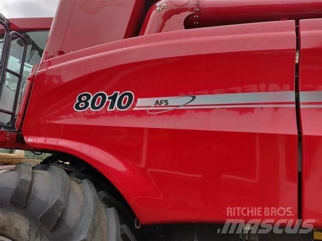 Case IH 8010 农业机械-其他