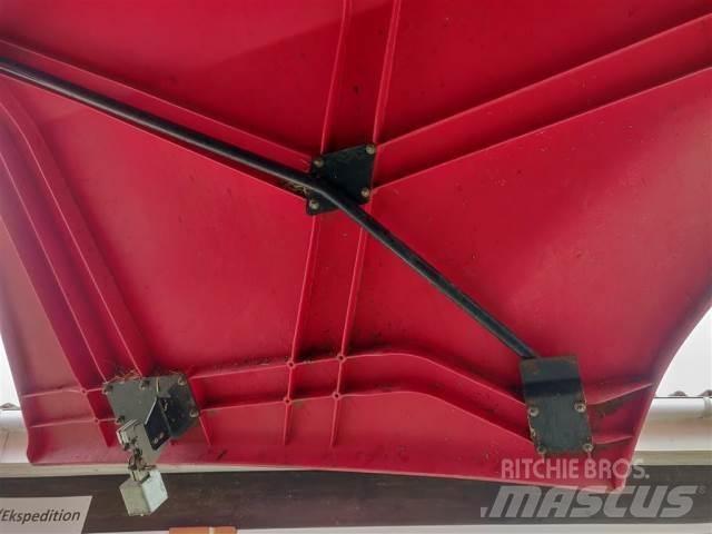 Case IH 8010 农业机械-其他