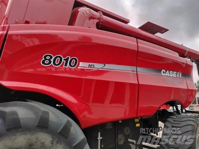Case IH 8010 农业机械-其他