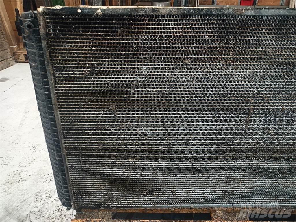 Case IH 8010 散热器