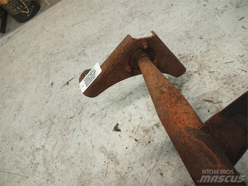 Case IH 8010 联合收割机配件