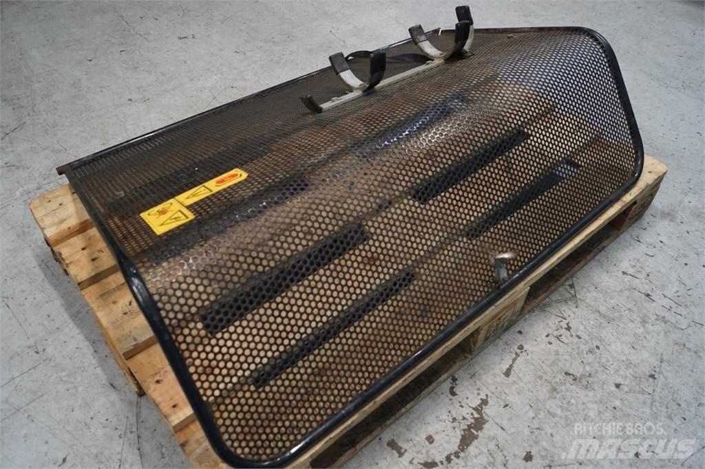 Case IH 8010 农业机械-其他