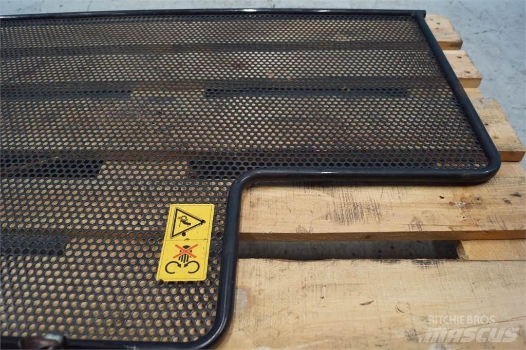 Case IH 8010 农业机械-其他