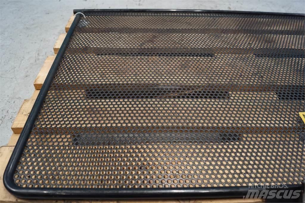Case IH 8010 农业机械-其他
