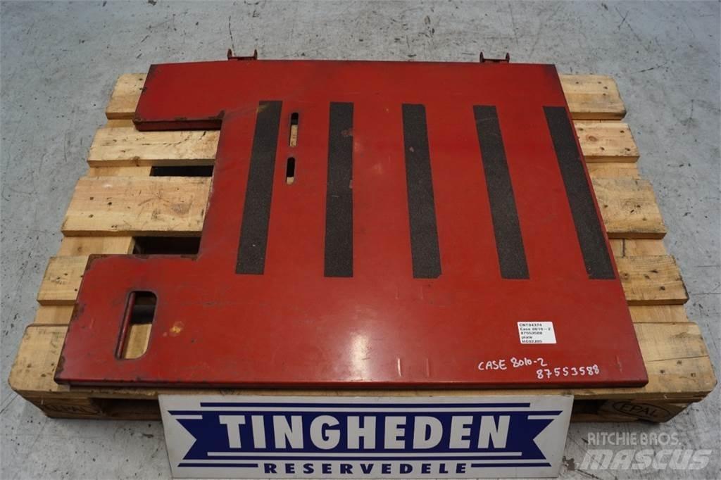 Case IH 8010 农业机械-其他