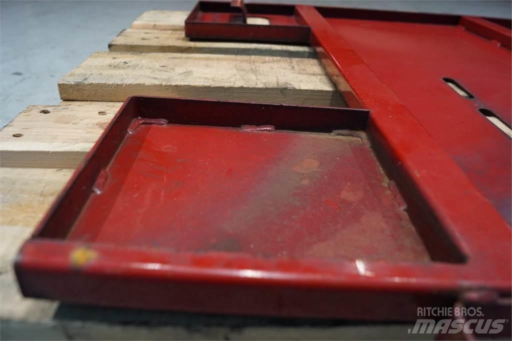 Case IH 8010 农业机械-其他
