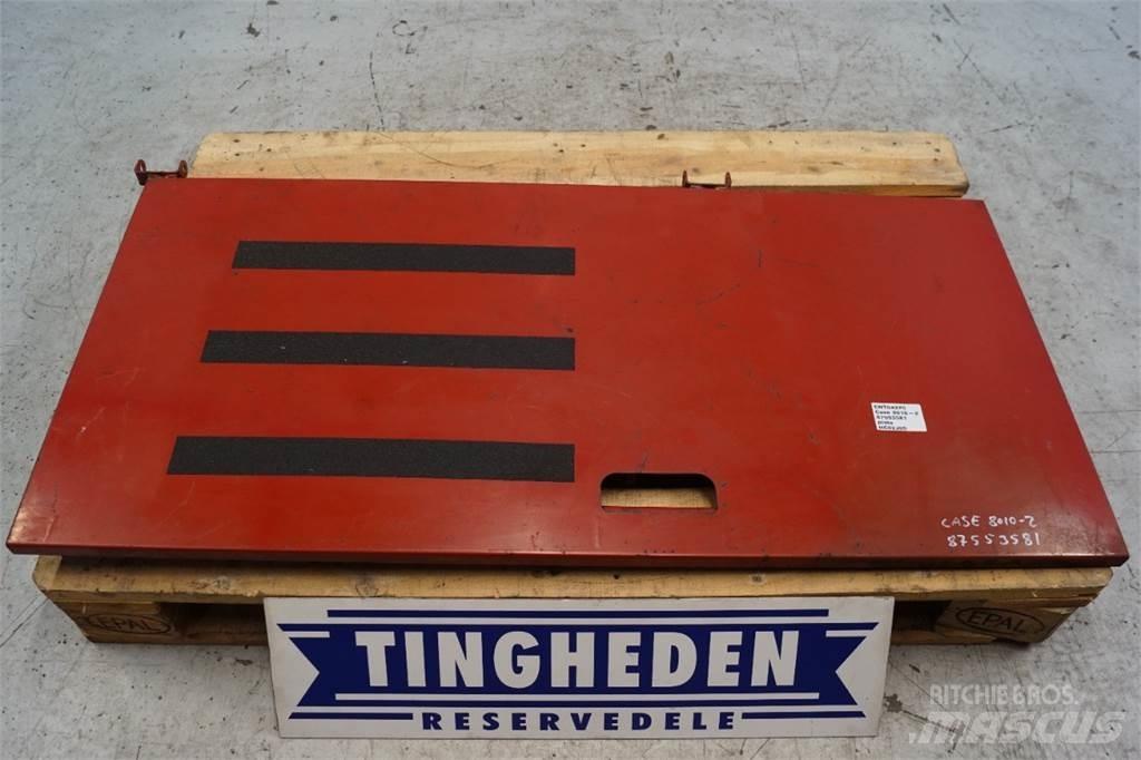 Case IH 8010 农业机械-其他