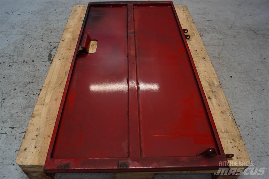 Case IH 8010 农业机械-其他