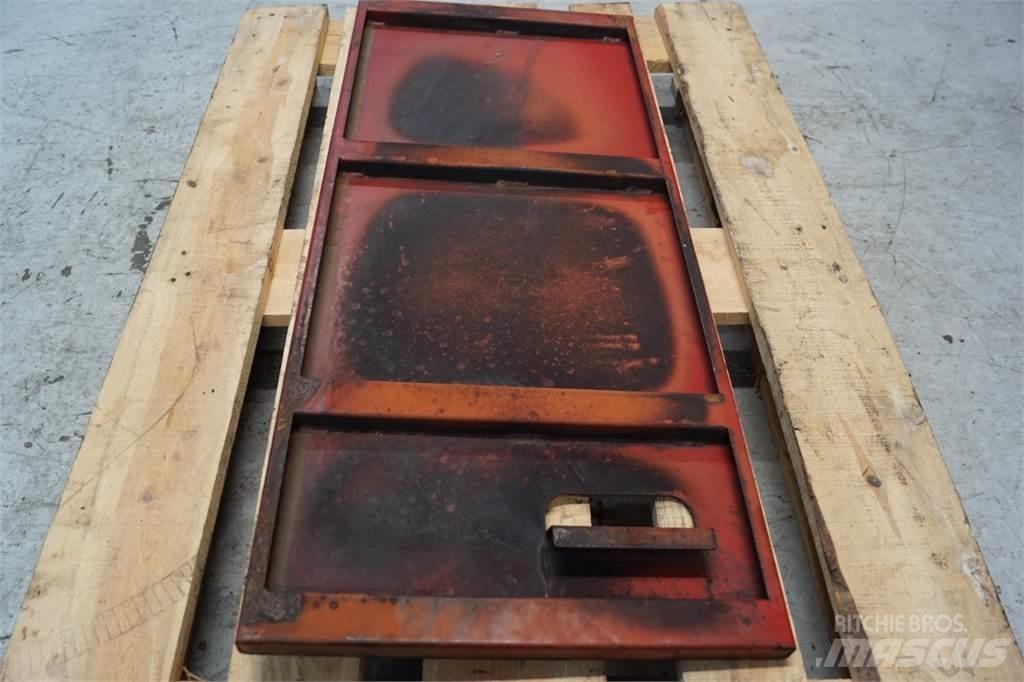 Case IH 8010 农业机械-其他