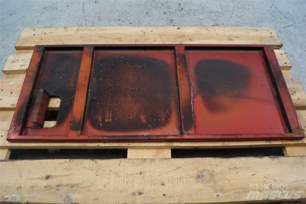 Case IH 8010 农业机械-其他