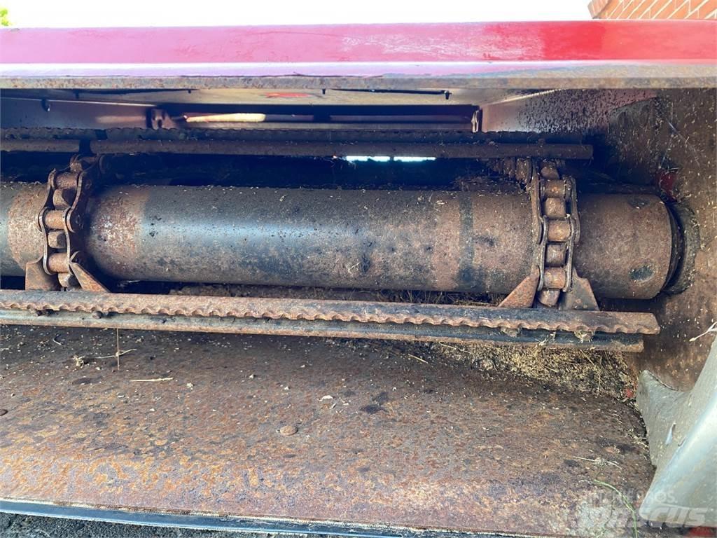 Case IH 8010 联合收割机配件