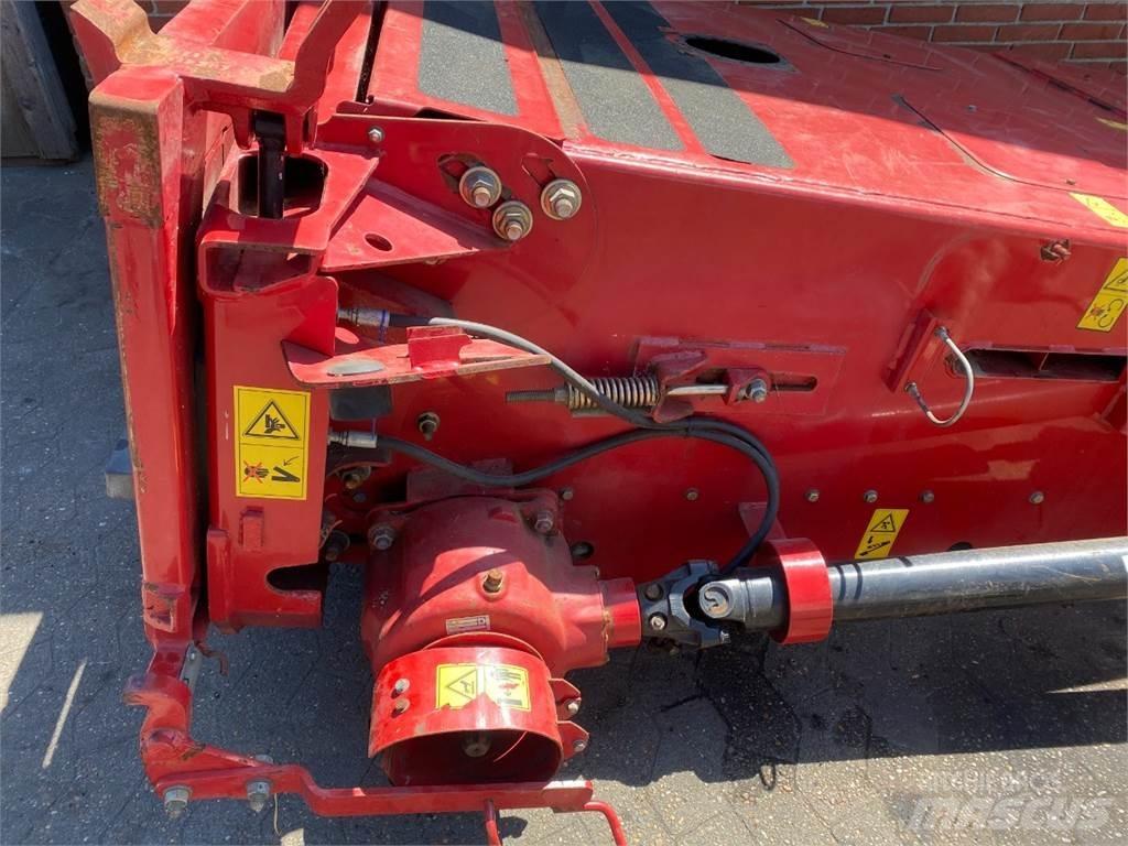 Case IH 8010 联合收割机配件