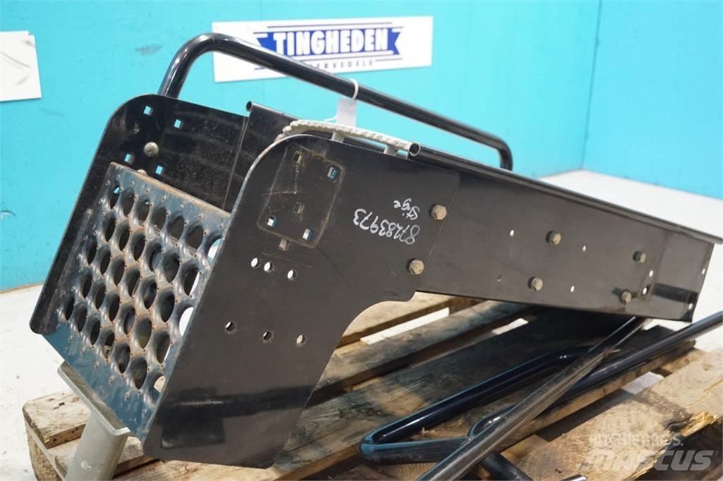 Case IH 8010 农业机械-其他
