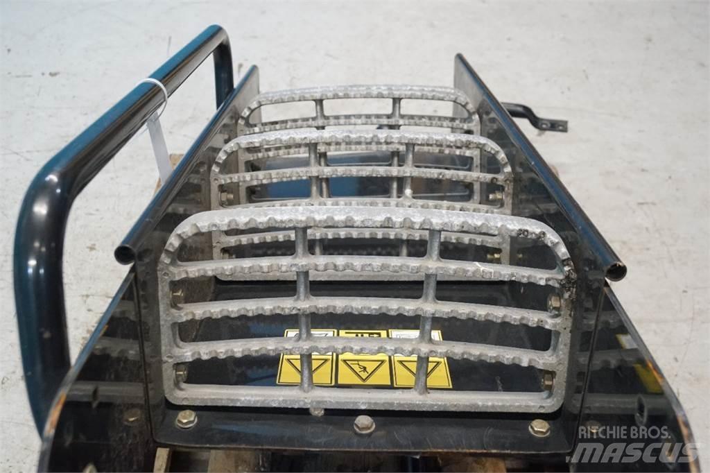 Case IH 8010 农业机械-其他