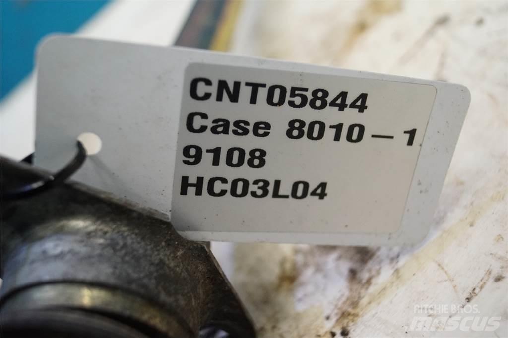 Case IH 8010 农业机械-其他