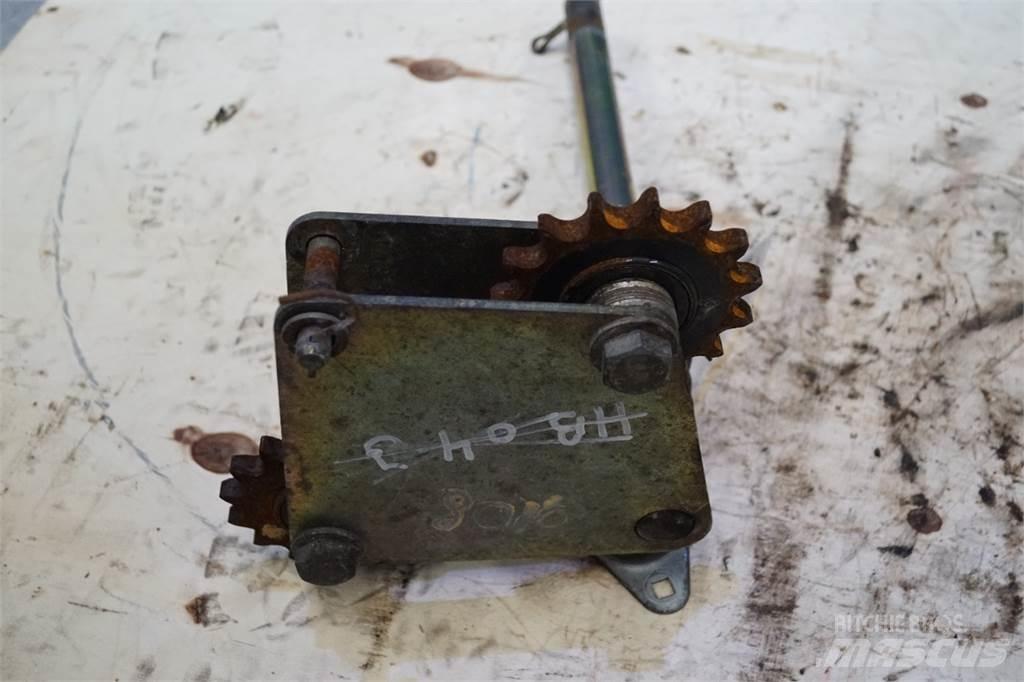 Case IH 8010 农业机械-其他