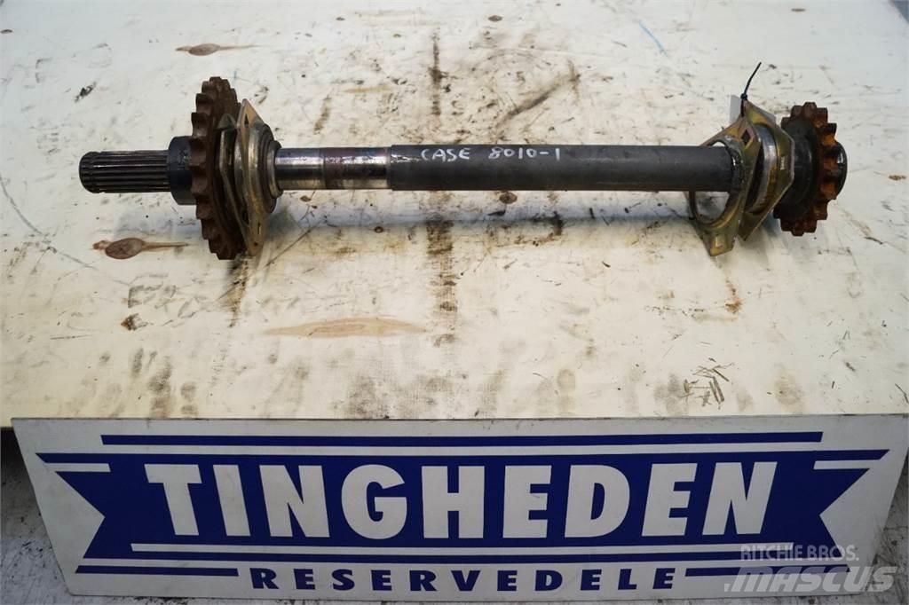 Case IH 8010 农业机械-其他