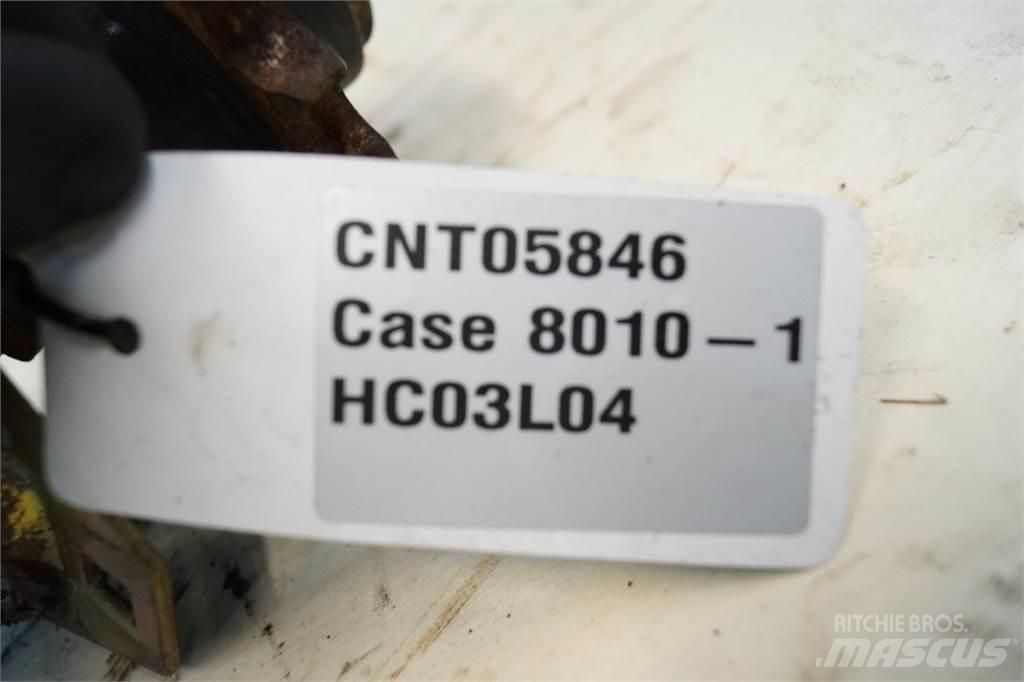 Case IH 8010 农业机械-其他