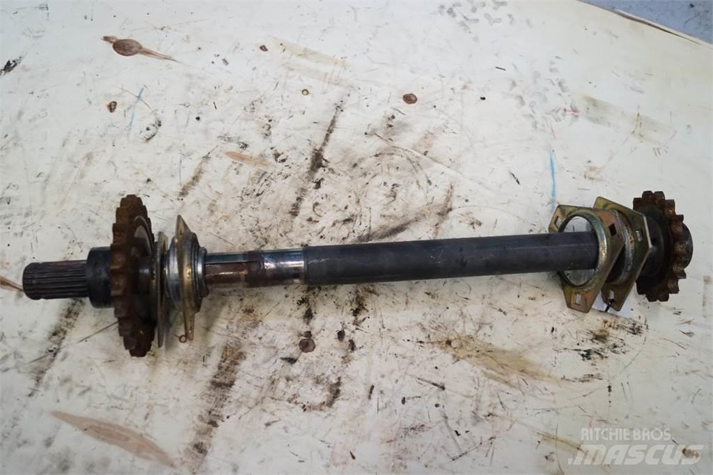 Case IH 8010 农业机械-其他