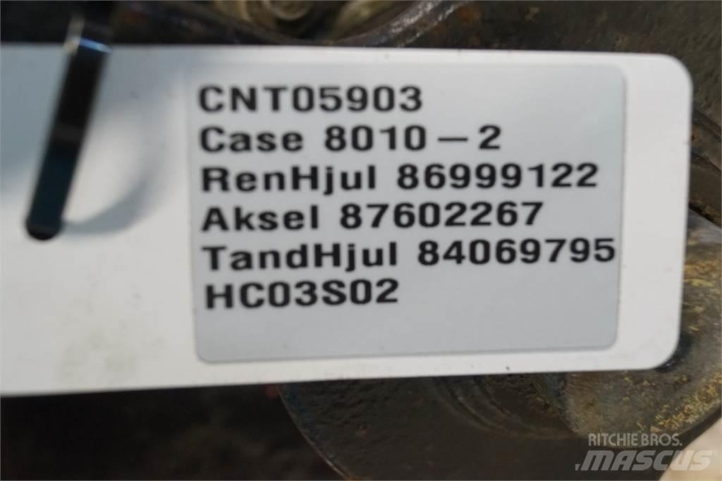 Case IH 8010 农业机械-其他