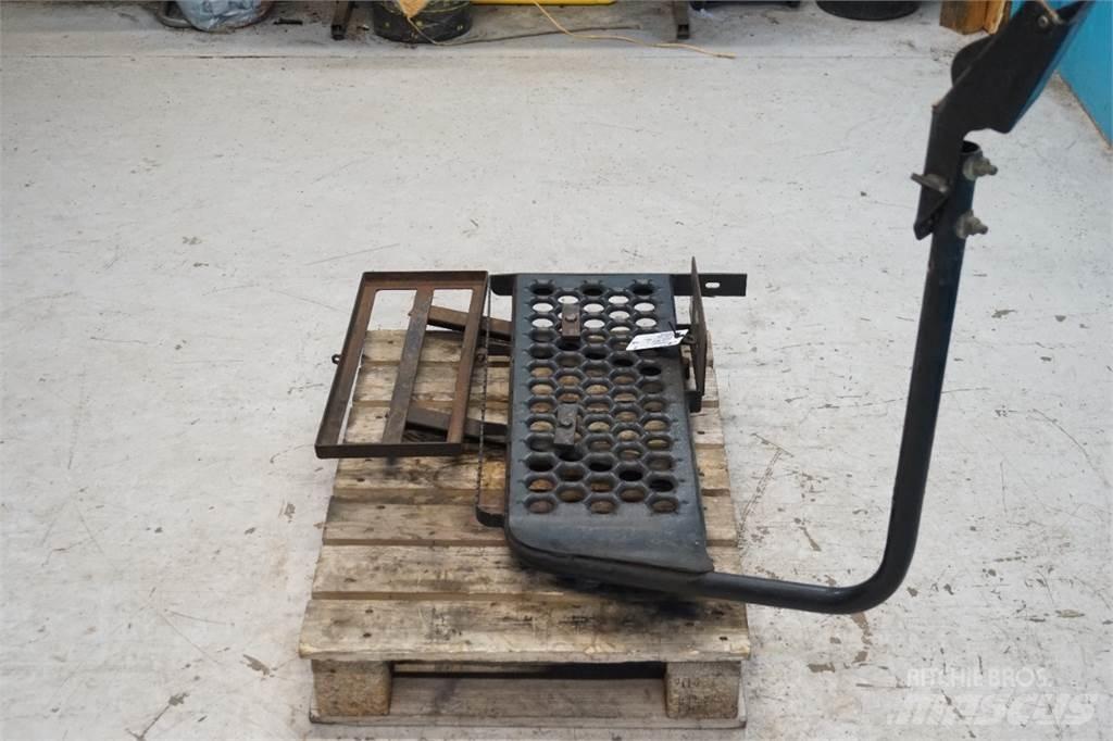 Case IH 8010 农业机械-其他