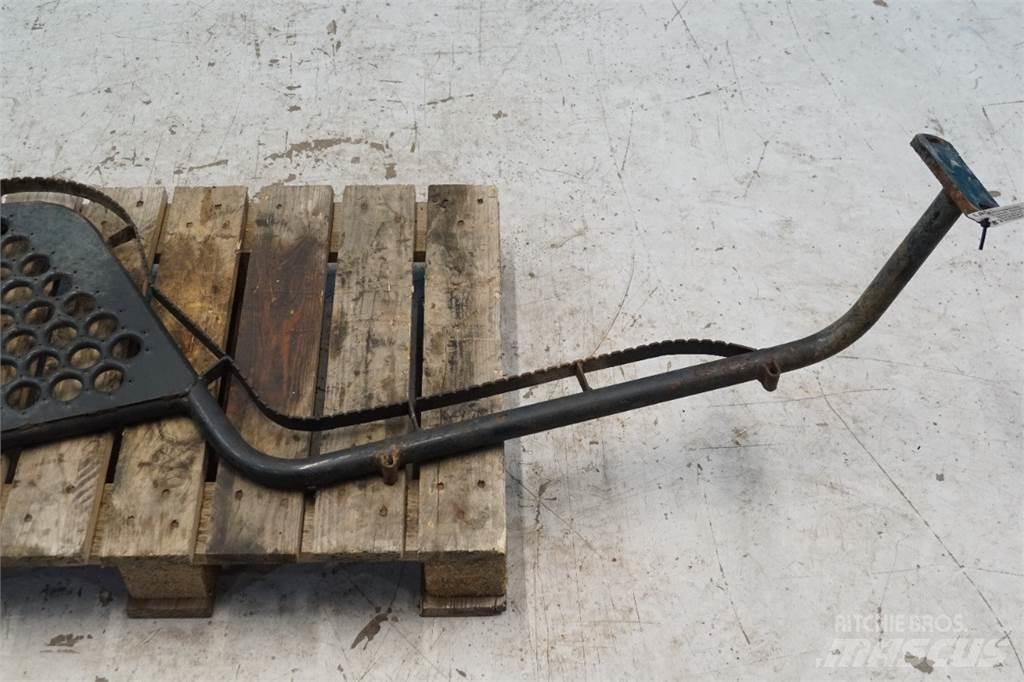 Case IH 8010 农业机械-其他