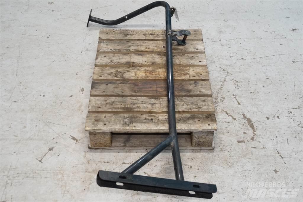 Case IH 8010 农业机械-其他