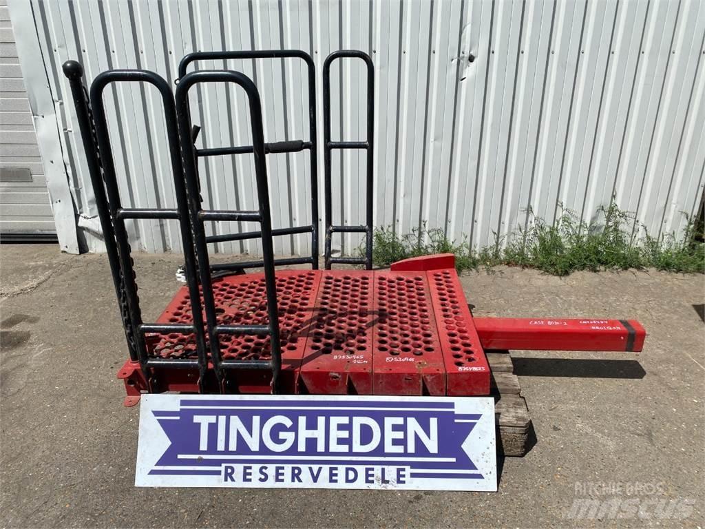 Case IH 8010 农业机械-其他