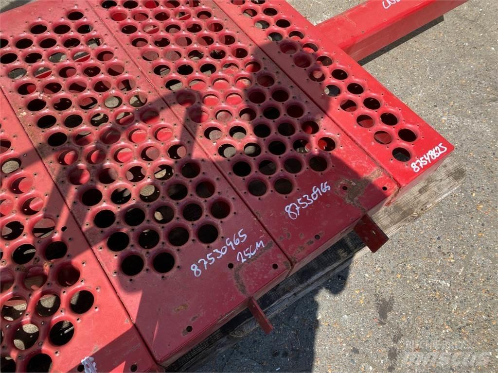 Case IH 8010 农业机械-其他