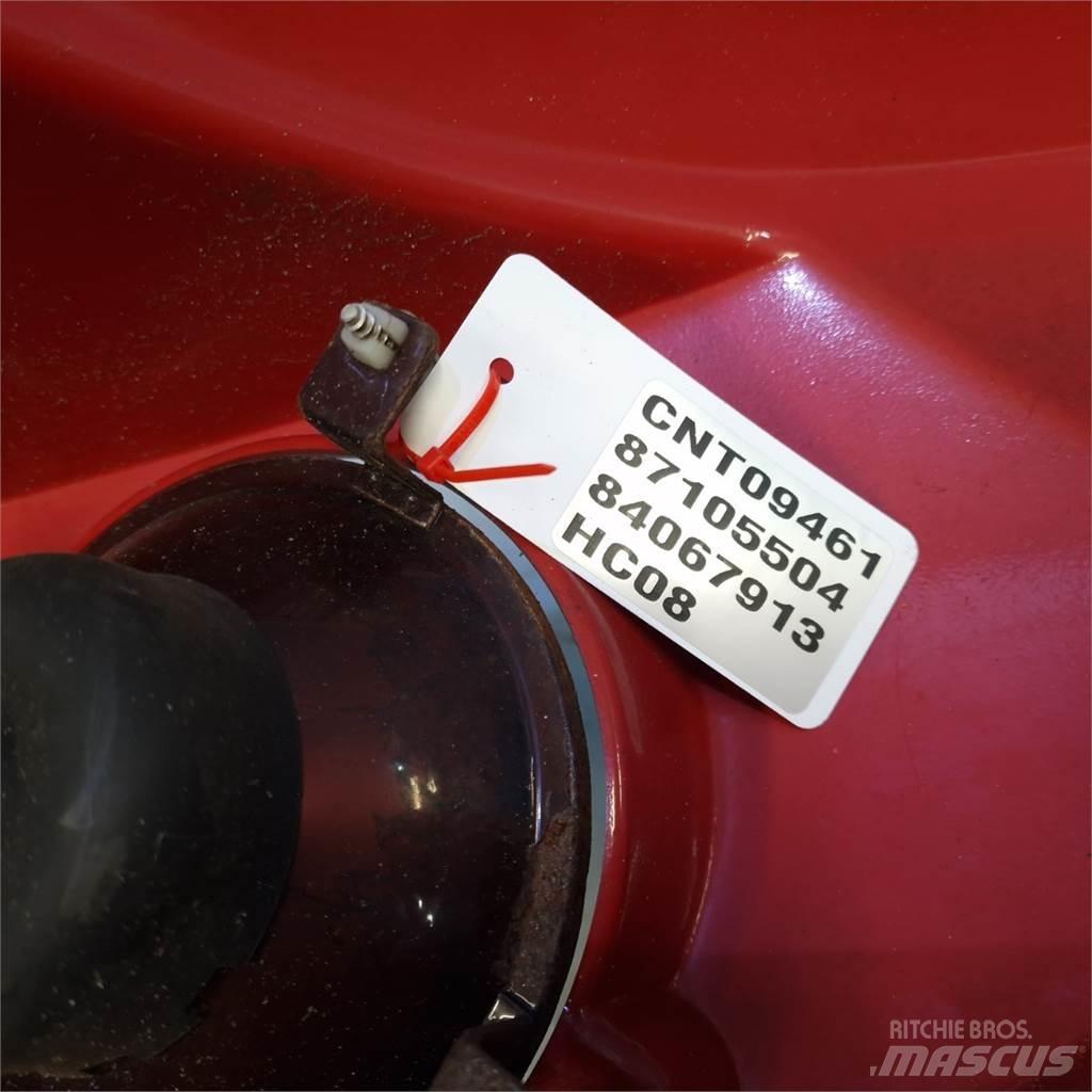 Case IH 8010 农业机械-其他