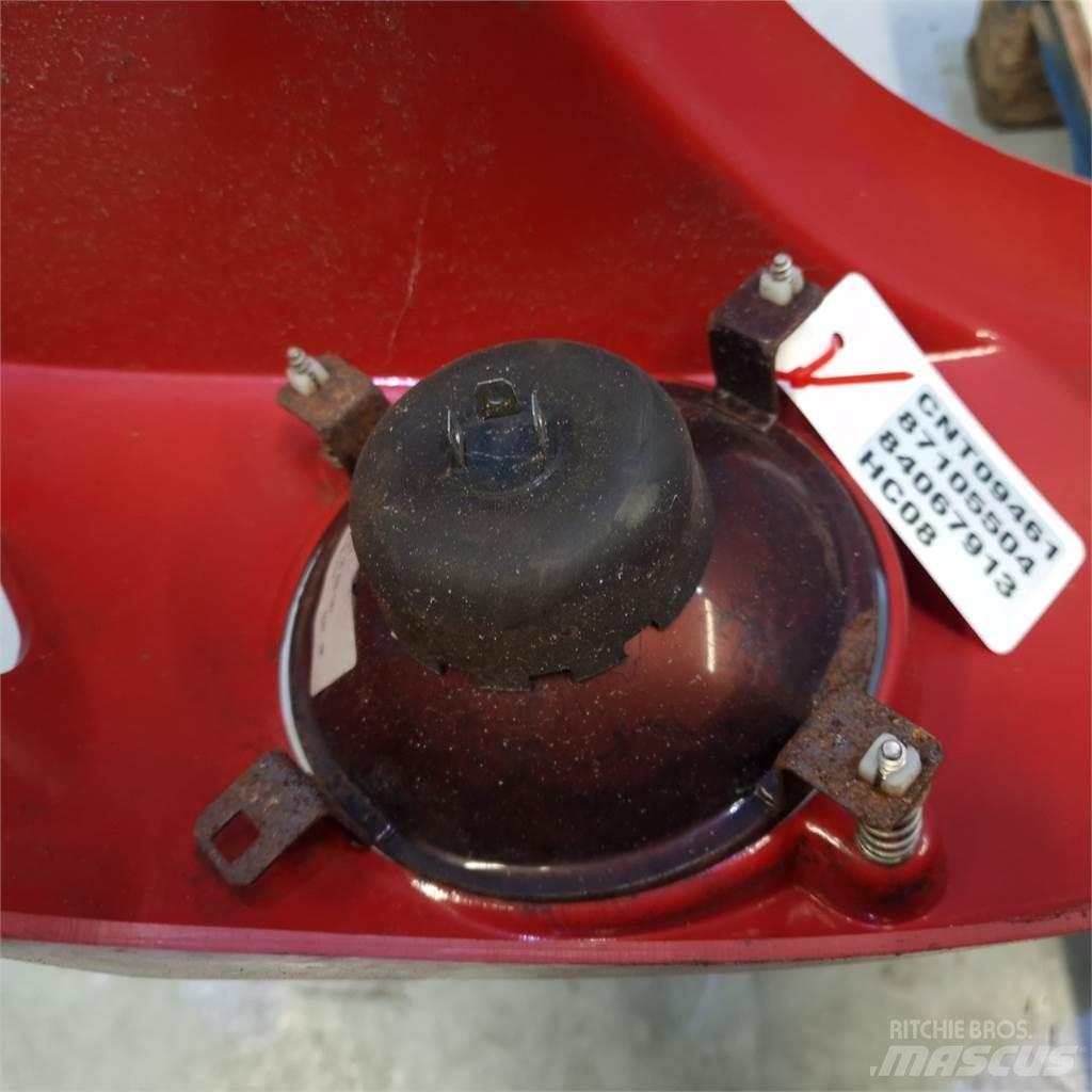 Case IH 8010 农业机械-其他