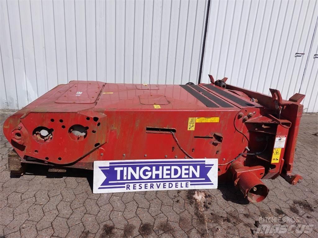 Case IH 8010 联合收割机配件